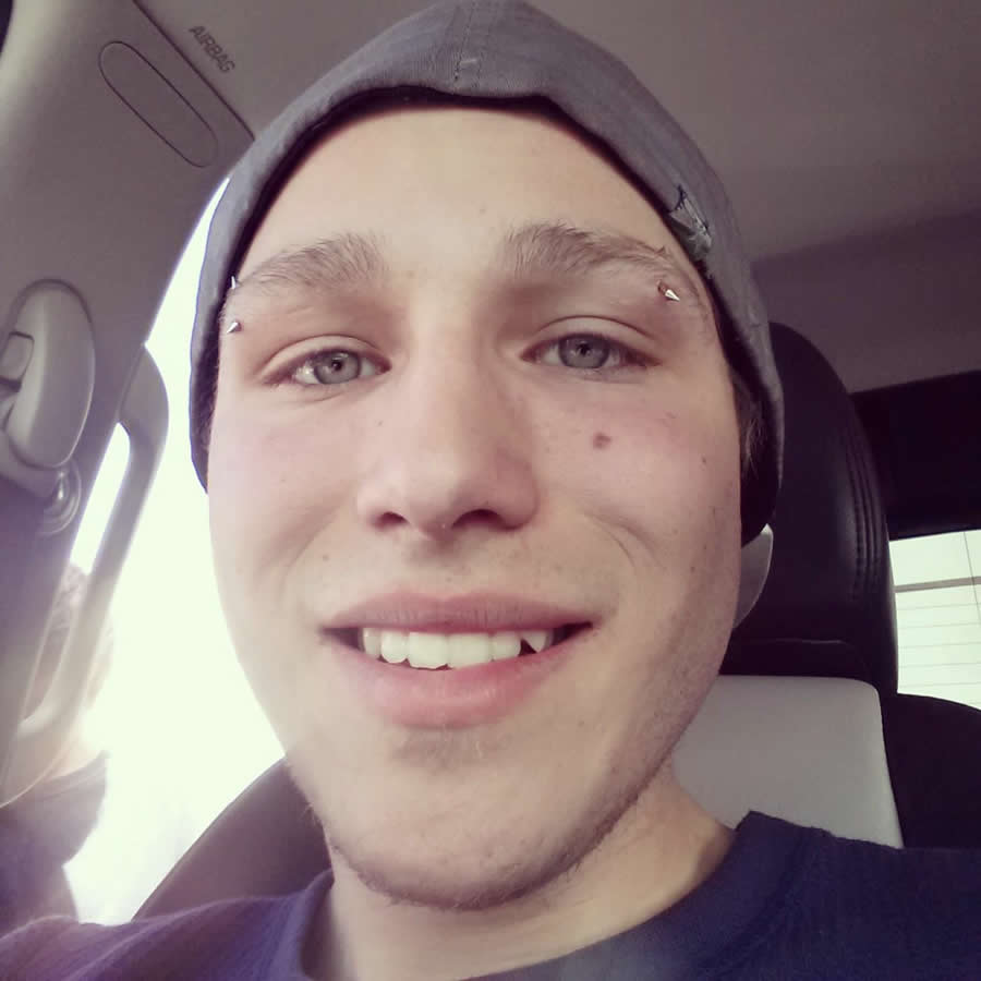 Vice President Raven Lampel