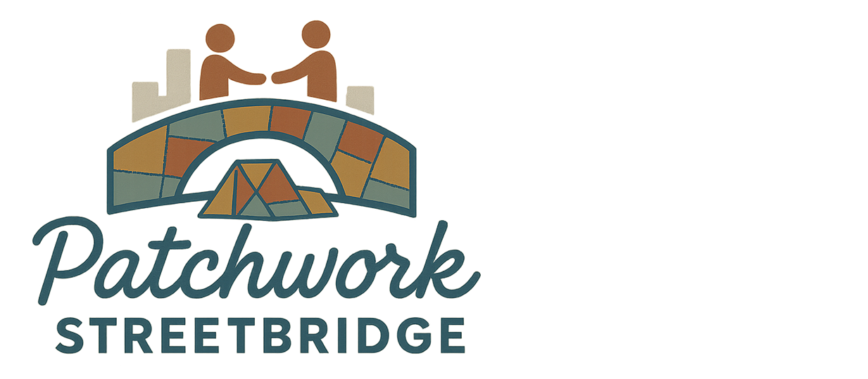 Patchwork StreetBridge Homeless Wellness & Harm Reduction
