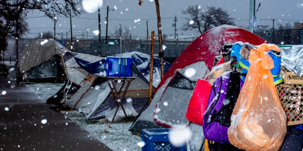 Patchwork StreetBridge Postpones First Board Meeting