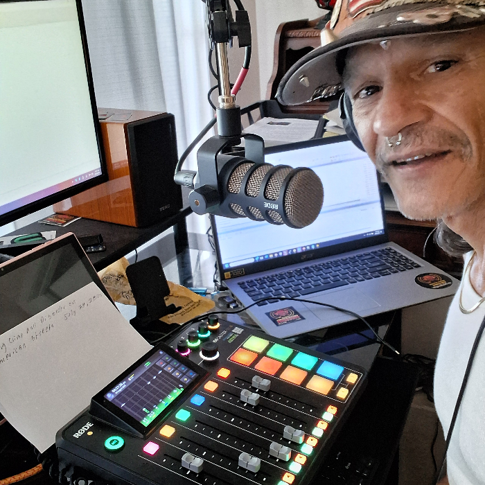 Secretary & COO Stacy Hall